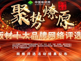 聚势燎原·合力共赢丨2021年bat365官网登录中文网络评选结果重磅出炉！